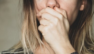 Objaw cukrzycy, choroby Parkinsona i alzheimera. Łatwo pomylić z odwodnieniem