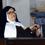 Objawienia fatimskie. Ważna decyzja Franciszka ws. siostry Łucji