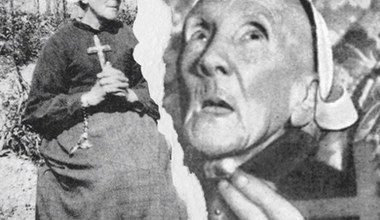 Objawienia francuskiej stygmatyczki. Co zobaczyła Marie Julie Jahenny?