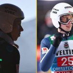 "Objawił nam się talent". Czy Kacper Tomasiak będzie nową gwiazdą polskich skoków?