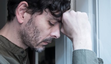 Objawy depresji u mężczyzn są inne niż u kobiet. Oto co może na nią wskazywać