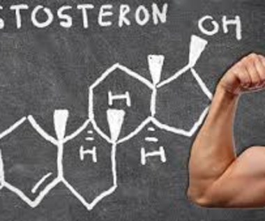 Objawy i powody niskiego poziomu testosteronu