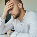 Objawy przypominały padaczkę lub udar. "Mąż nagle zaczął mówić po czesku"