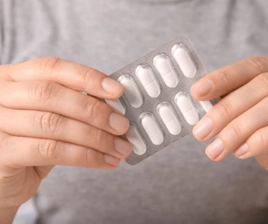 Objawy ukrytych niedoborów. Świadczą o braku magnezu, potasu lub witamin