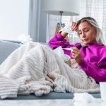 Objawy w ogóle nie przypominają grypy. Tak przebiega zarażenie "wariantem K" 