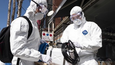 ​Objawy, zagrożenie, zapobieganie: Wszystko, co musisz wiedzieć o koronawirusie