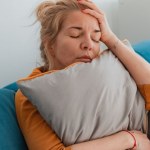 Objawy ze strony mózgu mogą być nietypowe. Przyczyna? Niedobór choliny