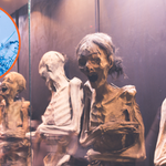 Objazdowa wystawa mumii może być zagrożeniem dla zdrowia ludzi