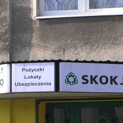Objęcie depozytów w SKOK systemem Bankowego Funduszu Gwarancyjnego /INTERIA.PL
