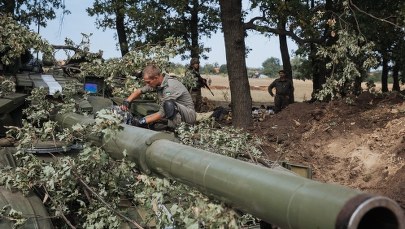 Objęcie sankcjami Rosnieftu to przekroczenie Rubikonu 