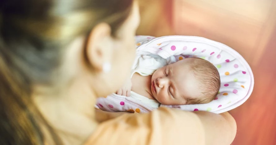 Objęte prawidłową opieką wcześniaki potrafią nadrabiać zaległości w zaskakującym tempie /123RF/PICSEL