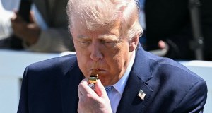 "Obłąkany prezydent". Iran reaguje na groźby Trumpa