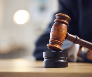Oblał benzyną i podpalił. Zapadł wyrok w głośnej sprawie z Malborka  