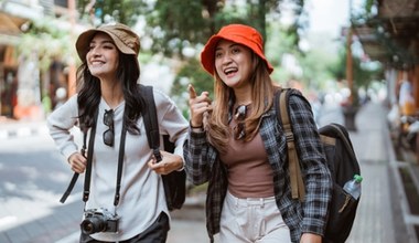 Oblana matura albo słaby wynik? Gap year może być rozwiązaniem