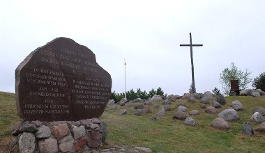 Obława augustowska: IPN prosi o pomoc USA