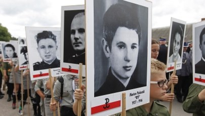 Obława augustowska - trwa tłumaczenie materiałów z rosyjskich portali