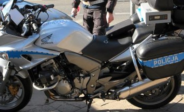 Obława na Dolnym Śląsku. Z więzienia w Głogowie zbiegł osadzony