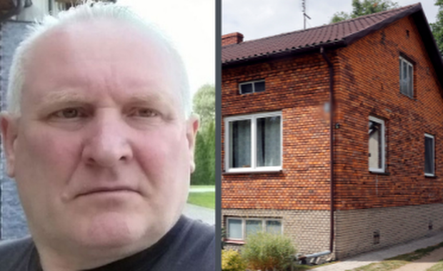 Obława na Jacka Jaworka. Apel policji: Nie wchodźcie do lasu