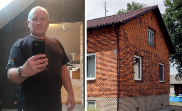 Obława na Jacka Jaworka. Prokuratura ujawnia motyw zbrodni w Borowcach  