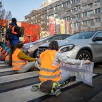 Obława na Ostatnie Pokolenie. Wspierali organizację przestępczą?