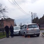 Obława po napadzie na właściciela kantoru na Śląsku