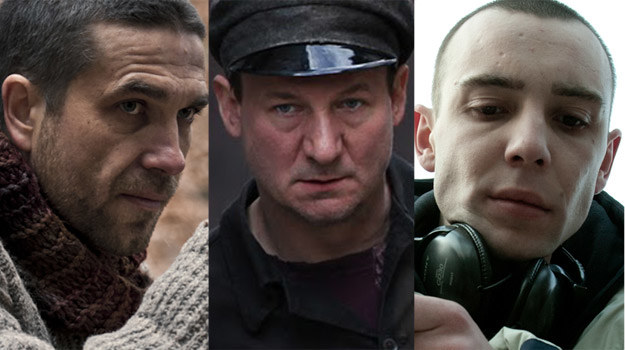 "Obława", "W ciemności" i "Jesteś Bogiem" to najlepsze filmy 37. Gdynia Film Festival /materiały prasowe