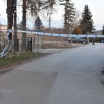 Obława w Jarosławiu po ataku na nastolatków