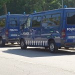 Obława w Portugalii. Rodzina pomogła uciec z sądu groźnemu przestępcy