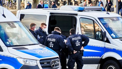 Obława za matką, która uprowadziła swoje dzieci