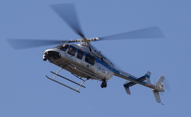 Obława za napastnikiem w Olkuszu. Zaatakował 60-latka na ulicy