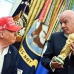 ​Obławy na imigrantów podczas mundialu w USA? "Prezydent nie wyklucza"