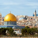 Obłęd jerozolimski. Psychiczna przypadłość dopada odwiedzających stolicę Izraela