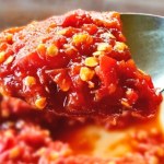 Obłędnie kremowe, lekko pikantne i aromatyczne. Moje ulubione smarowidło do kanapek