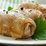 Obłędny farsz zachwyca od pierwszego kęsa. Najlepsze gołąbki wigilijne, moja rodzina je uwielbia