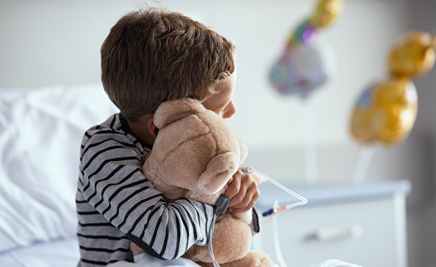 Oblężenie SOR w krakowskim Prokocimiu. Część medyków na zwolnieniu