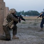 Oblicza afgańskiej misji