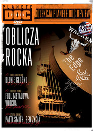 Oblicza rocka