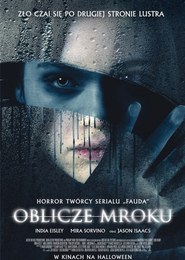 Oblicze mroku