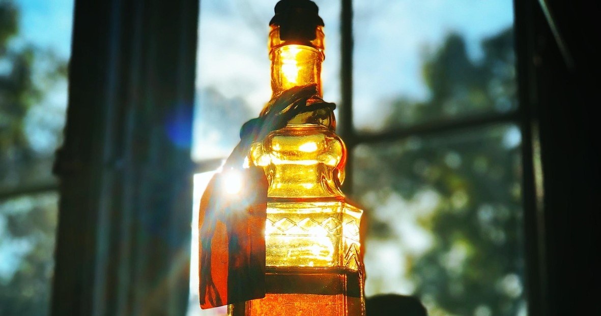 Обліпихова олія - справжній дар природи, який варто включити у свій раціон /pixabay.com