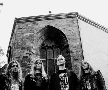 Obliteration z nową płytą "Cenotaph Obscure"