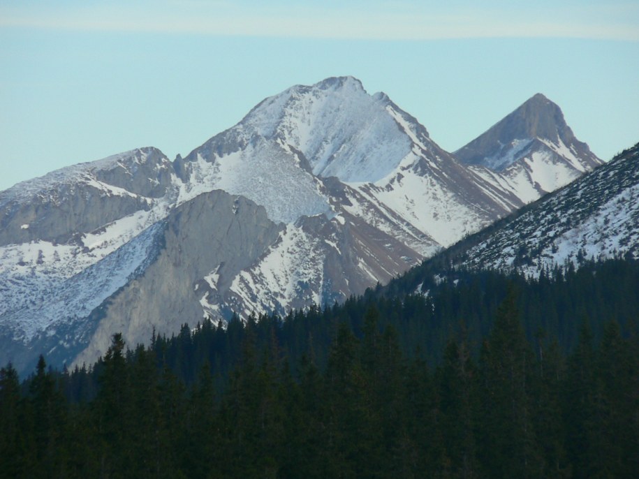 Oblodzenia w Tatrach. Ratownicy TOPR ostrzegają /Grzegorz Jasiński /RMF FM