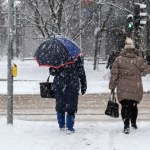 Oblodzenie, śnieg i silny wiatr niemal w całym kraju. Nowe ostrzeżenia IMGW