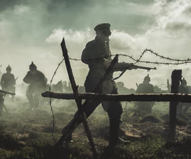 "Obłoki śmierci - Bolimów 1915": Bitwa, która zmieniła oblicze wojny