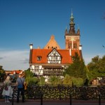 Obłożenie nad Bałtykiem średnie, a ceny już odjeżdżają. 1,1 tys. zł za klitkę 