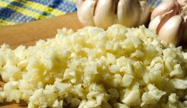 Obniża cholesterol i zapobiega zakrzepicy. Przeciętny Polak je zbyt rzadko