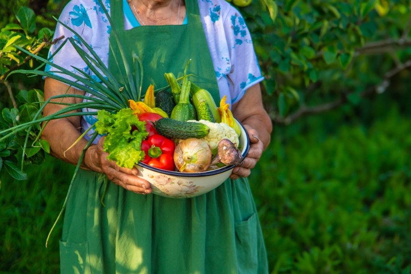 Obniżają ciśnienie, wspomagają krążenie. Te warzywa jedz codziennie