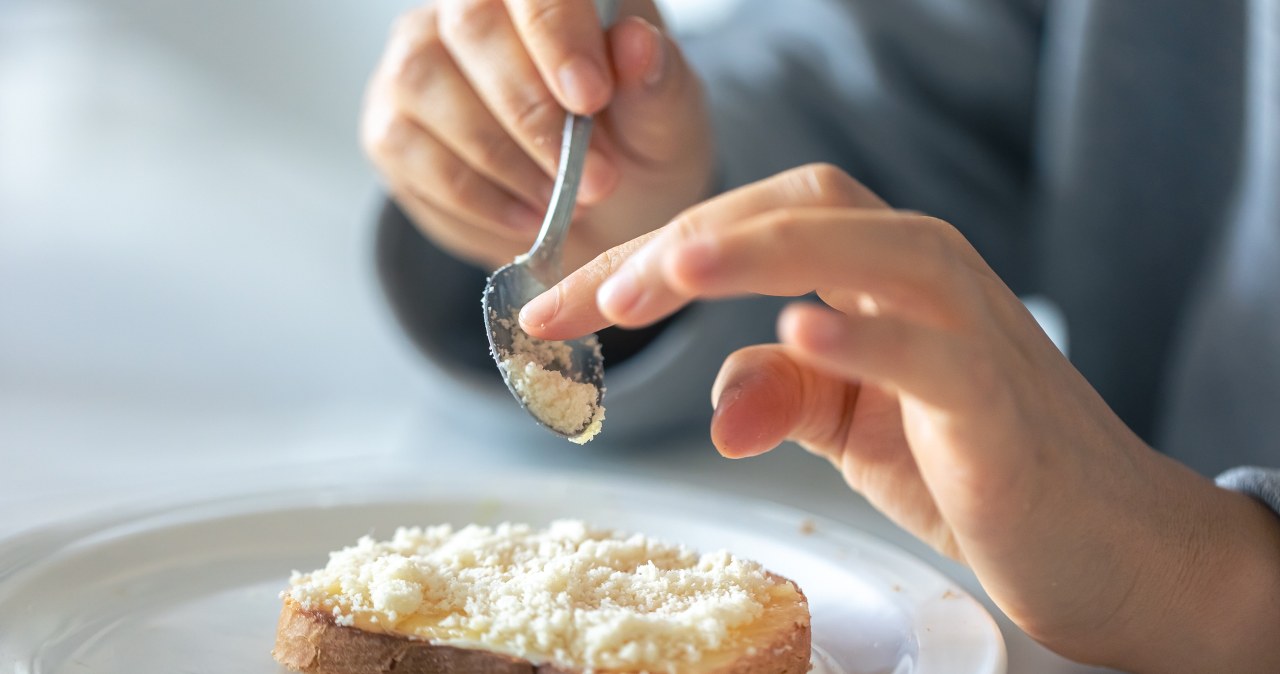Obniżają indeks glikemiczny, regulują poziom cukru. Dodaj zawsze do posiłku /123RF/PICSEL