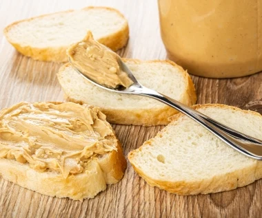 Obniżają "zły" cholesterol i ciśnienie, zwiększają produktywnośc mózgu. Stosuj też na kanapce