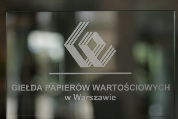 Obniżenie stawek opłat giełdowych na GPW /INTERIA.PL