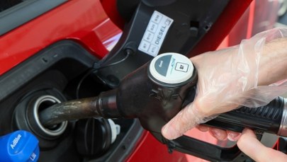 Obniżka cen paliw. Jest publikacja w Dzienniku Ustaw